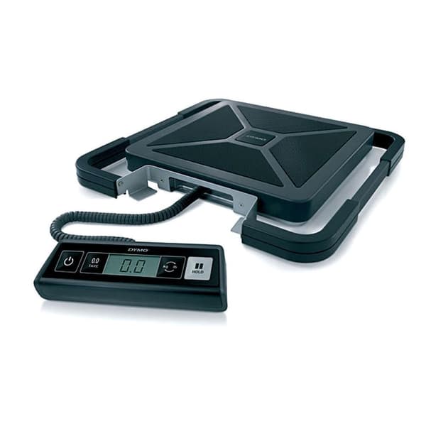 Paketvåg DYMO elektronisk 50kg