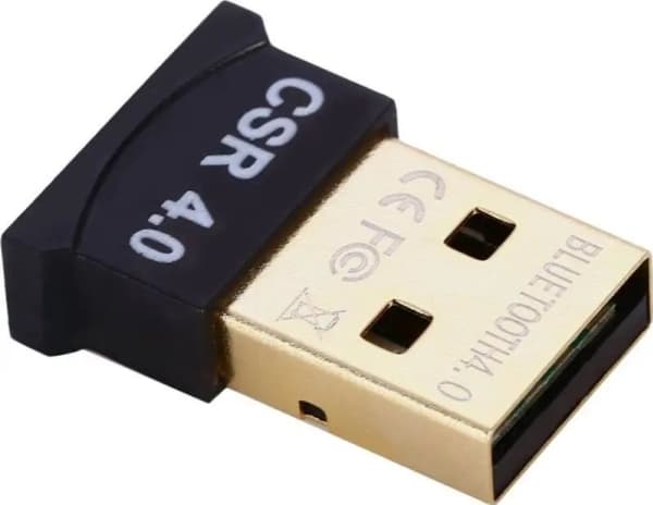 Virtuos Virtuos Virtuos CCD trådlös läsare BT-310D, lång räckvidd, Bluetooth (tangentbord/RS-232-emulering), svart