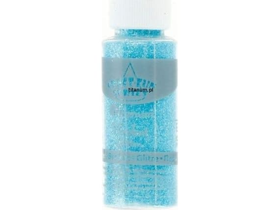 Titatnum Creative TITANUM irtokiilto 20ml, taivaansininen Titatnum Creative Titatnum Creative