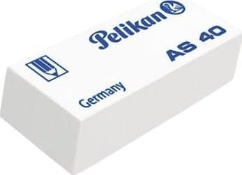 Pelikan suddgummi 33x16x10 PELIKAN AS40