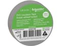 Miniatyrbilde 1 av 3: Schneider Electric 2420108 2420108 Isoleringsbånd Grå (L x B) 20 m x 19 mm 8 stk