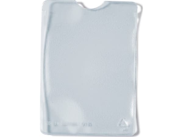 HERMA 1325, Polypropylen (PP), Gjennomsiktig, 58 mm, 87 mm