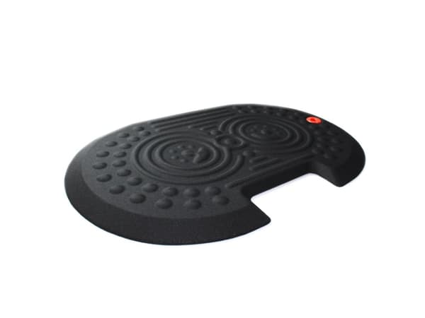 Måtte AFS-TEX 2000X anti-fatigue 40x60 cm midnight