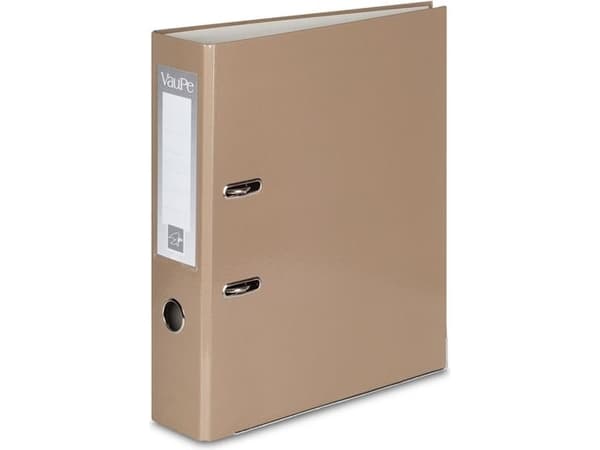 VauPe FCK spakpärm A4 75mm kakao (5904287061141)