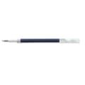 Miniatyrbilde 2 av 3: BIC - Påfyll - blå - gelblekk - 0.7 mm - medium (en pakke 2) - for P/N: 829158, 829162