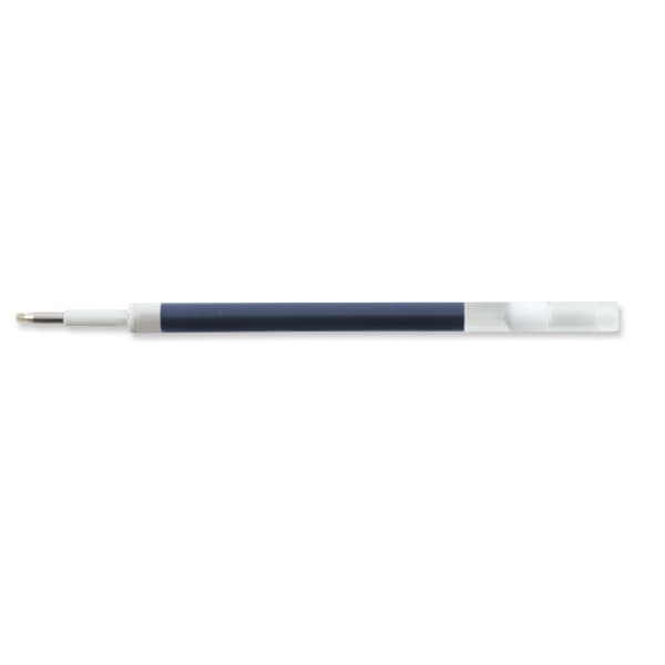 BIC - Påfyll - blå - gelblekk - 0.7 mm - medium (en pakke 2) - for P/N: 829158, 829162