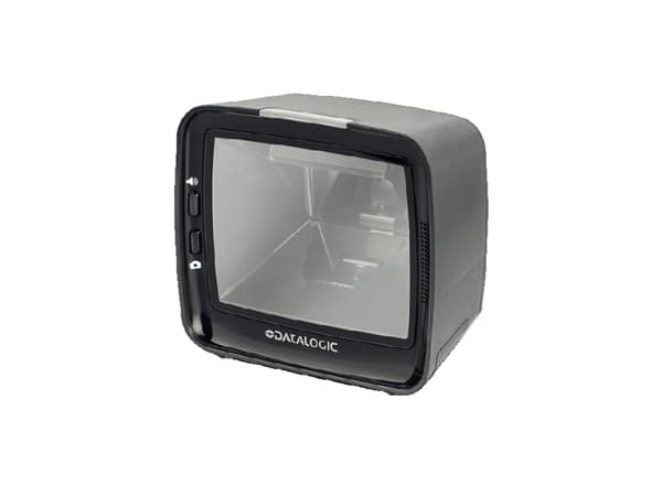 Datalogic Magellan 3410VSi - Viivakoodinlukija - pöytämalli - 2D-kuvantaminen - dekoodattu - liitäntäkaapeli vaaditaan
