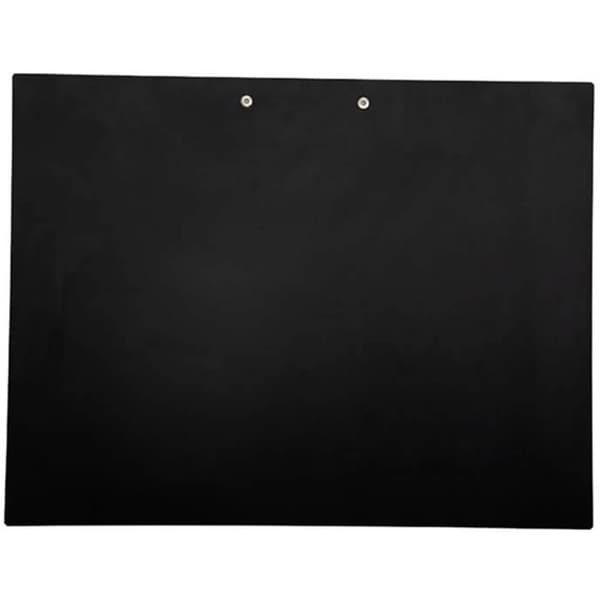 Maul Klämmbräde 2340290 Svart (B x H x D) 430 x 330 x 15 mm