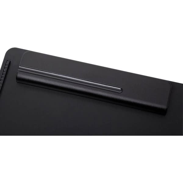 Maul Klämmbräde 2325190.ECO Svart (B x H x D) 233 x 343 x 16 mm