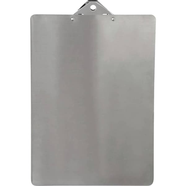 Maul Klämmbräde 2356495 Silver (B x H x D) 220 x 330 x 35 mm