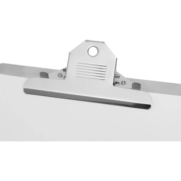 Maul Klämmbräde 2356495 Silver (B x H x D) 220 x 330 x 35 mm