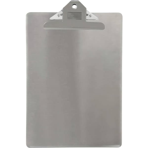 Maul Klämmbräde 2356495 Silver (B x H x D) 220 x 330 x 35 mm