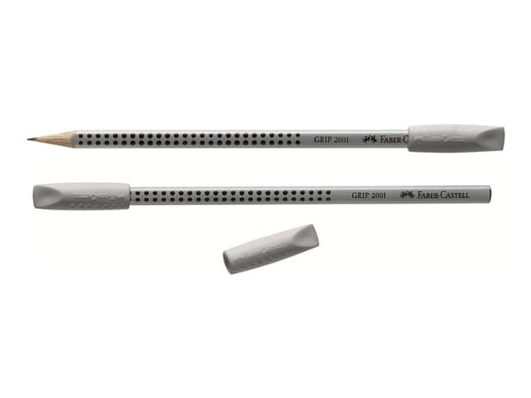 Faber-Castell GRIP 2001 - Blyant - 2B