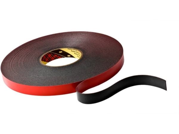 3M 5952F/1233 Tape Sort (L x B) 33 m x 12 mm 1 stk