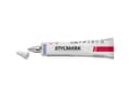Miniatyrbilde 3 av 4: Markal Stylmark Original 96652 Tubemarker Hvid 3 mm
