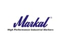 Miniatyrbilde 4 av 4: Markal Stylmark Original 96652 Tubemarker Hvid 3 mm