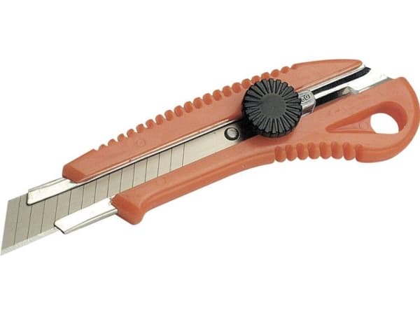 Brüder Mannesmann M 605 Industriell universalkniv