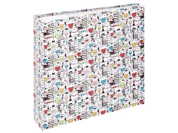 Hama Figures, Flerfarget, 200 ark, 10x15 cm, 225 mm, 220 mm, 1 stykker