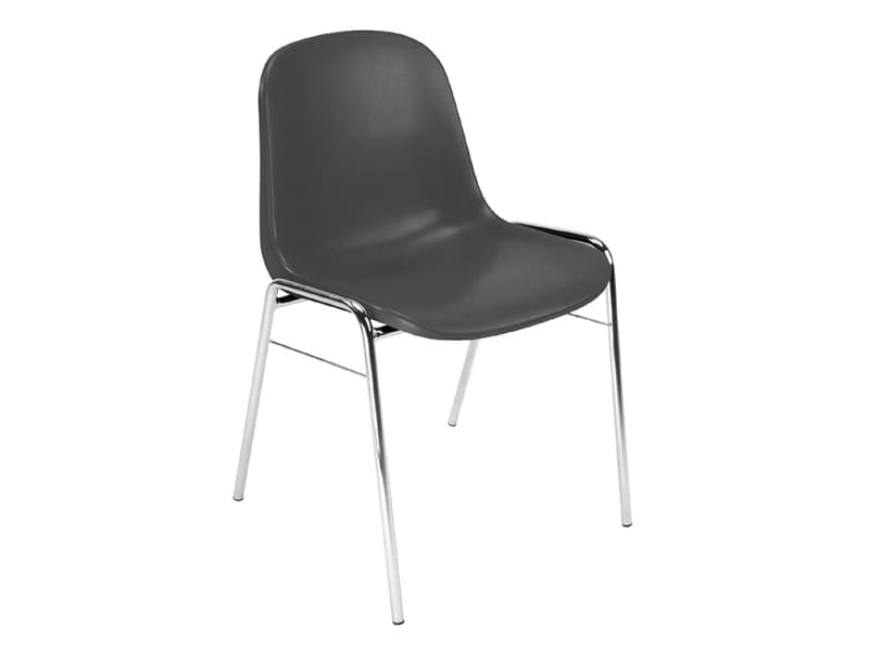 Stol Beta Grå