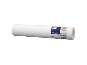 Kuvert Tork LinStyle 0,4x24m Vit,1 rl