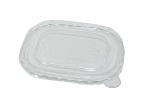 Låg til Stagione 150-250 ml 108x80x10 mm RPET,10 ps x 50 stk/krt