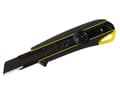 Miniatyrbilde 1 av 2: Kniv DC-561 m/skruelås 2-komp-greb 18mm