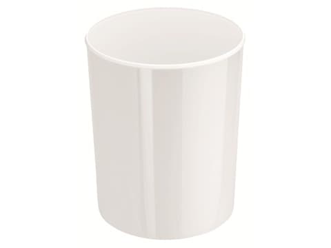 HAN i-Line, 13 L, Pyöreä, Muovi, Valkoinen, 240 mm, 240 mm