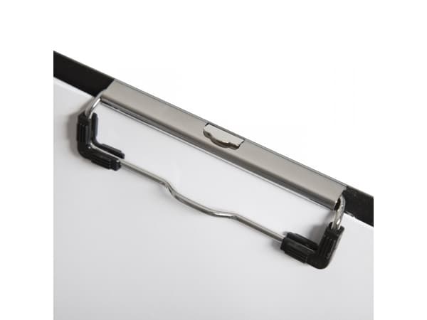 MAUL MAULflexx, Blå, A4, Polypropylen (PP), 310 mm, 13 mm, 240 mm