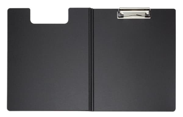MAUL MAULflexx, Blå, A4, Polypropylen (PP), 310 mm, 13 mm, 240 mm