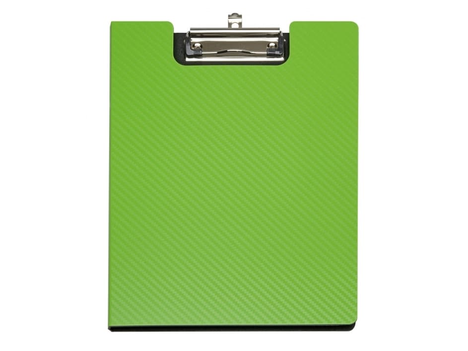 MAUL MAULflexx, Grön, A4, Polypropylen (PP), 310 mm, 240 mm, 13 mm