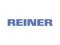 Miniatyrbilde 3 av 3: Reiner Numeroteur B6 Pagineringsstempel 23 x 6 mm (B x H) Krom, Sort