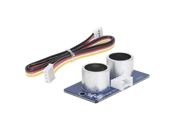 Texas Instruments Ultralyd-ranger-modul