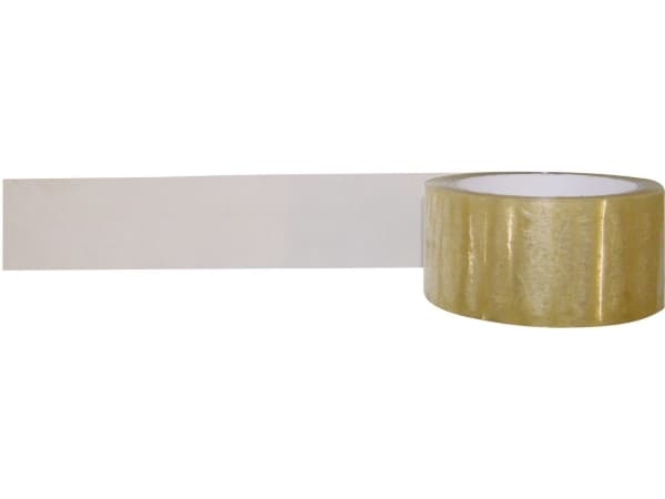BJZ C-195 050, 1 styck, Polypropylen (PP), 5000 V, 66 m, 48 mm