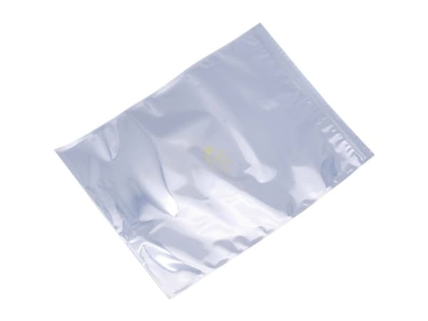 Quadrios ESD-pose (L x B) 300 mm x 400 mm afskærmende ESD Bogstavkode S 10 stk