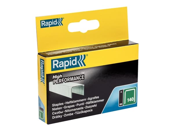 Kaapeli Rapid 140/10 nerūd.pl 2000 vnt.