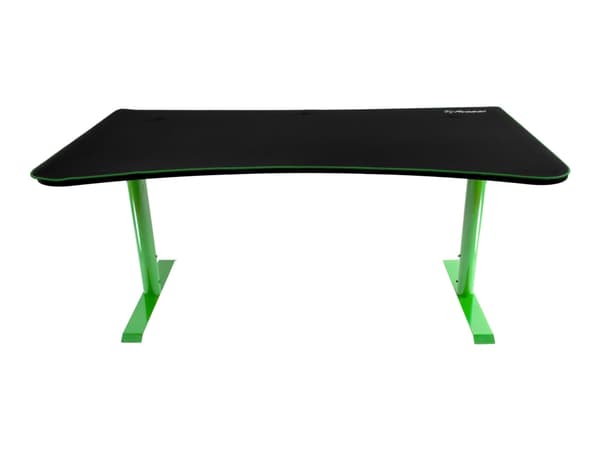 Arozzi Arena Arena Gaming Desk Green