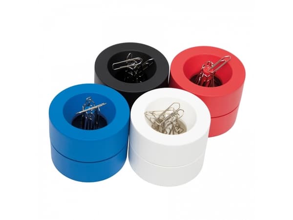 MAUL MAULpro recycling, Valkoinen, Muovi, Saksa, 1 kpl, 73 mm, 73 mm