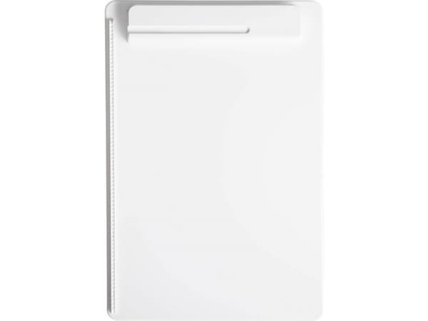 MAUL MAULgo recycling, Hvit, A4, Plast, 3 mm, 1 stykker, Tyskland