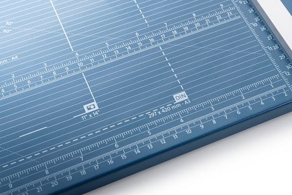 Dahle 552 A3 Professional Series