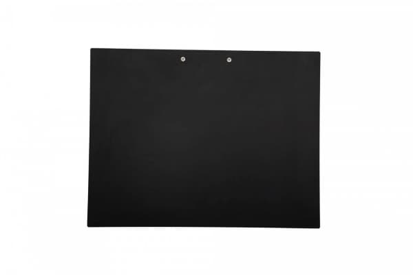 MAUL 2340290, Svart, A3, Plast, Återvunnen plast, 330 mm, 15 mm, 430 mm