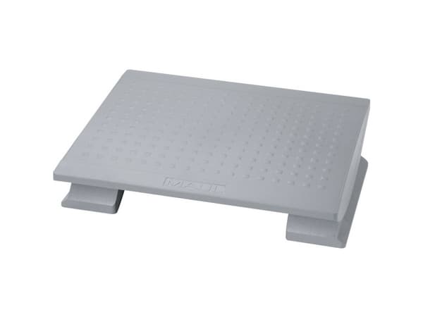 MAUL 9022085, Grå, Plast, 450 mm, 390 mm, 4,8 cm, 22 cm