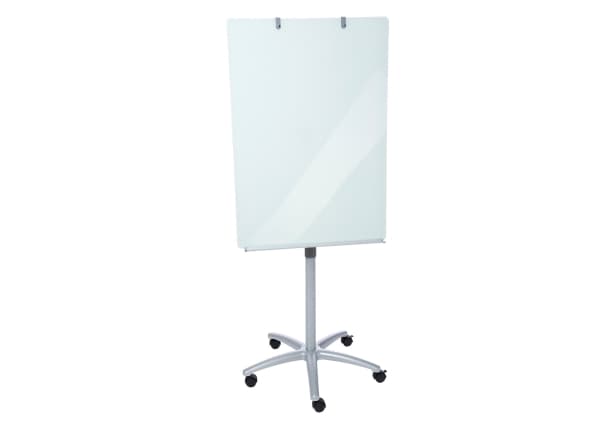 Glas flipover staffeli Dahle 96012, 70 x 100 cm