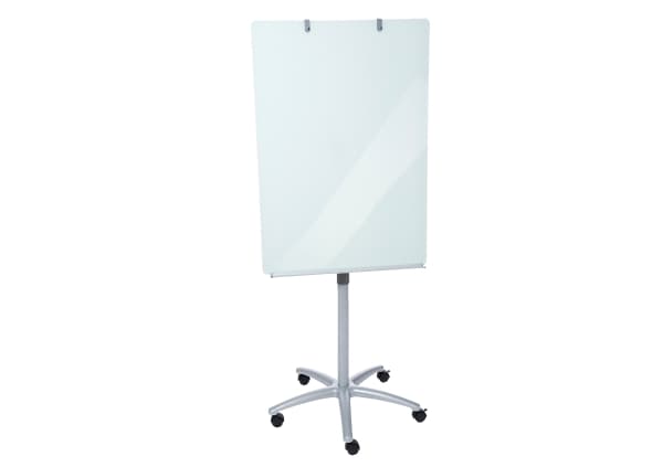 Glas flipover staffeli Dahle 96012, 70 x 100 cm