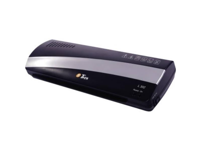 Twen Lamineringsmaskine L 302 L302 DIN A3