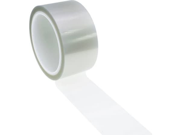 Quadrios ESD-tape 1 stk Transparent (L x B) 33 m x 12 mm