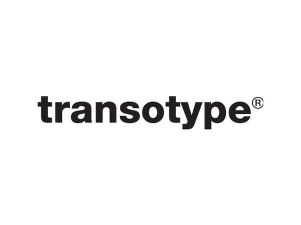 Skärplatta transotype sp503, stor, grön