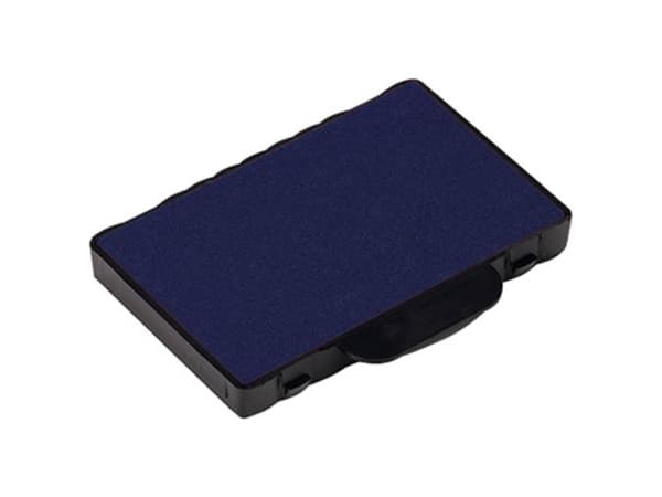 Trodat SWOP-Pad 6/53 - Blekkpatron - blå - for Trodat Professional 5253, 5440