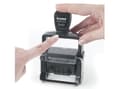Miniatyrbilde 2 av 5: Trodat SWOP-Pad 6/53 - Blekkpatron - blå - for Trodat Professional 5253, 5440