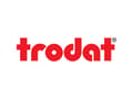 Miniatyrbilde 2 av 2: Trodat CLASSIC 1020 Datostempel 35 x 5 mm (B x H) Sølv