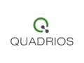 Miniatyrbild 2 av 2: Quadrios ESD-band 1 stk Brun, Gul (L x B) 33 m x 10 mm